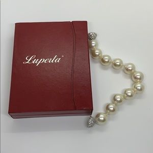 Original LuPerla Jumbo Pearl Bracelet